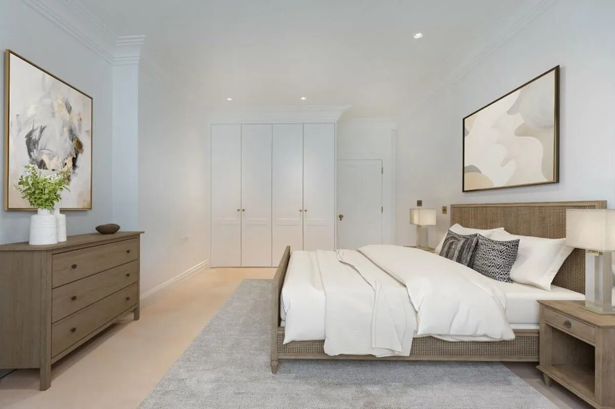 Hamilton Terrace, London, NW8, photo 7