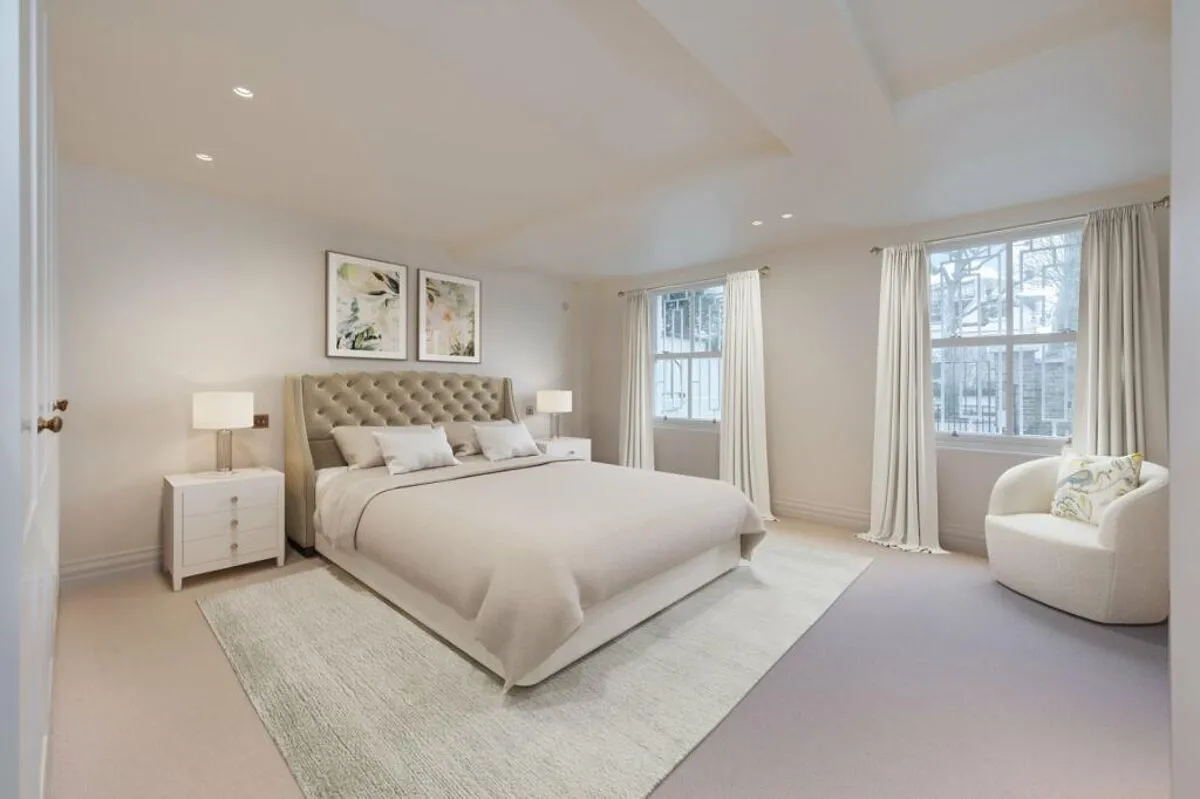 Hamilton Terrace, London, NW8, photo 8