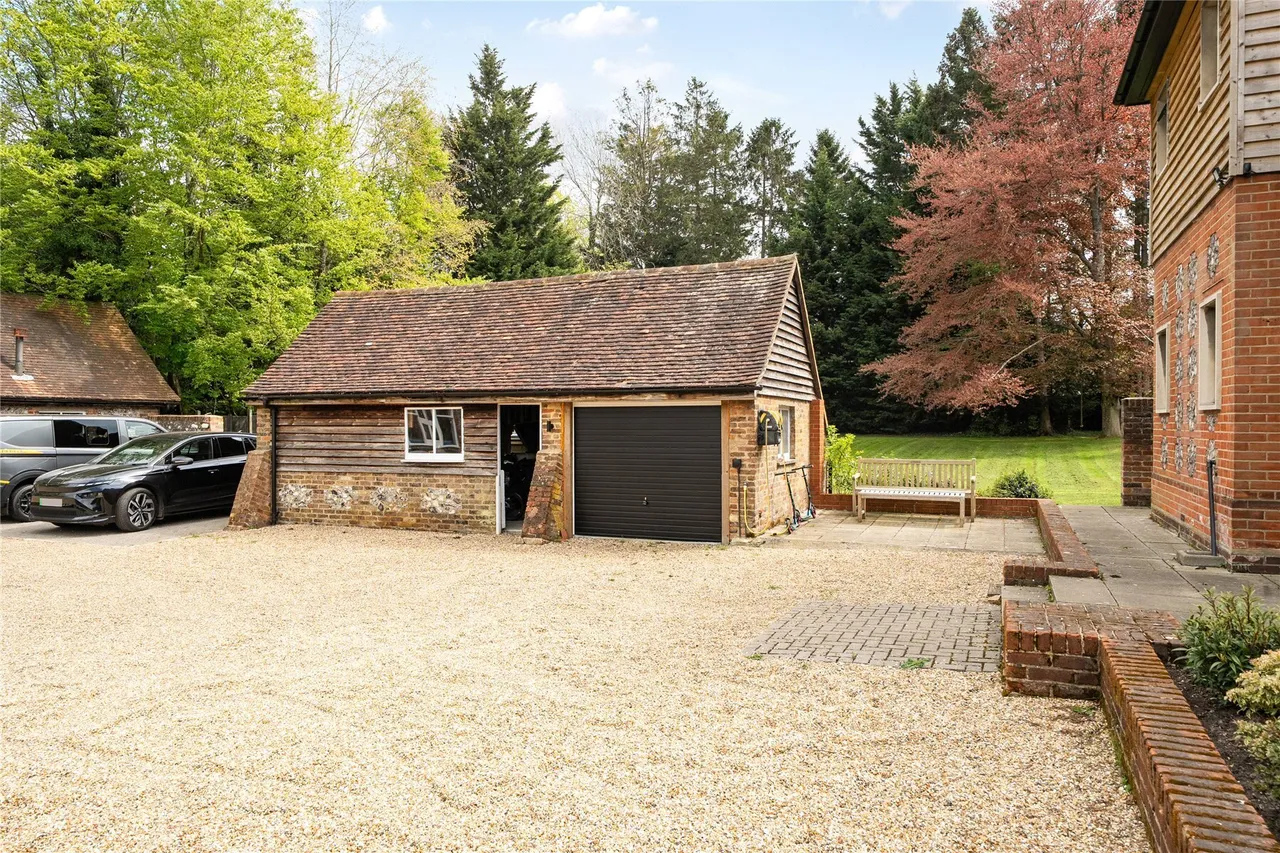 Cudham Road, Downe, BR6, photo 2