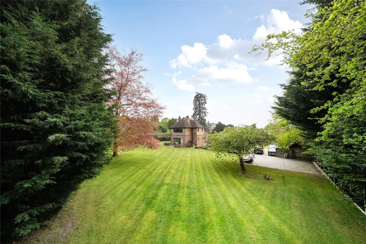 Cudham Road, Downe, BR6, photo 5