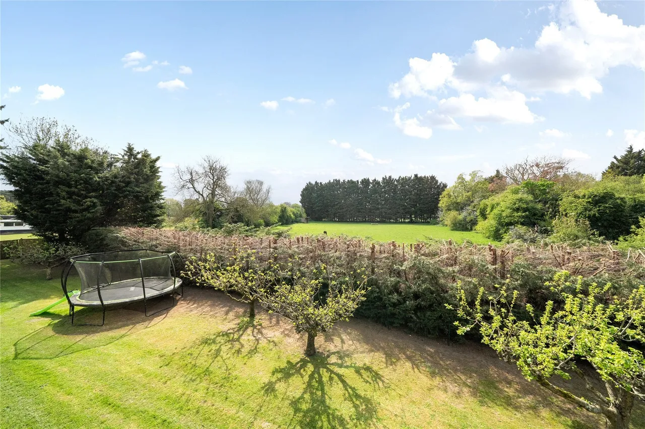 Cudham Road, Downe, BR6, photo 45