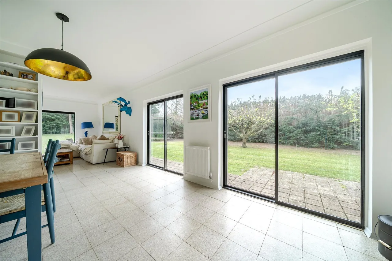 Cudham Road, Downe, BR6, photo 41