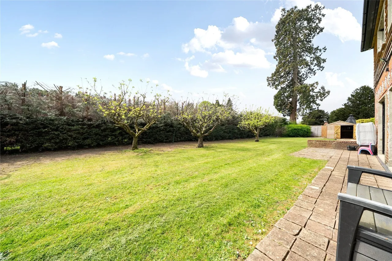 Cudham Road, Downe, BR6, photo 48