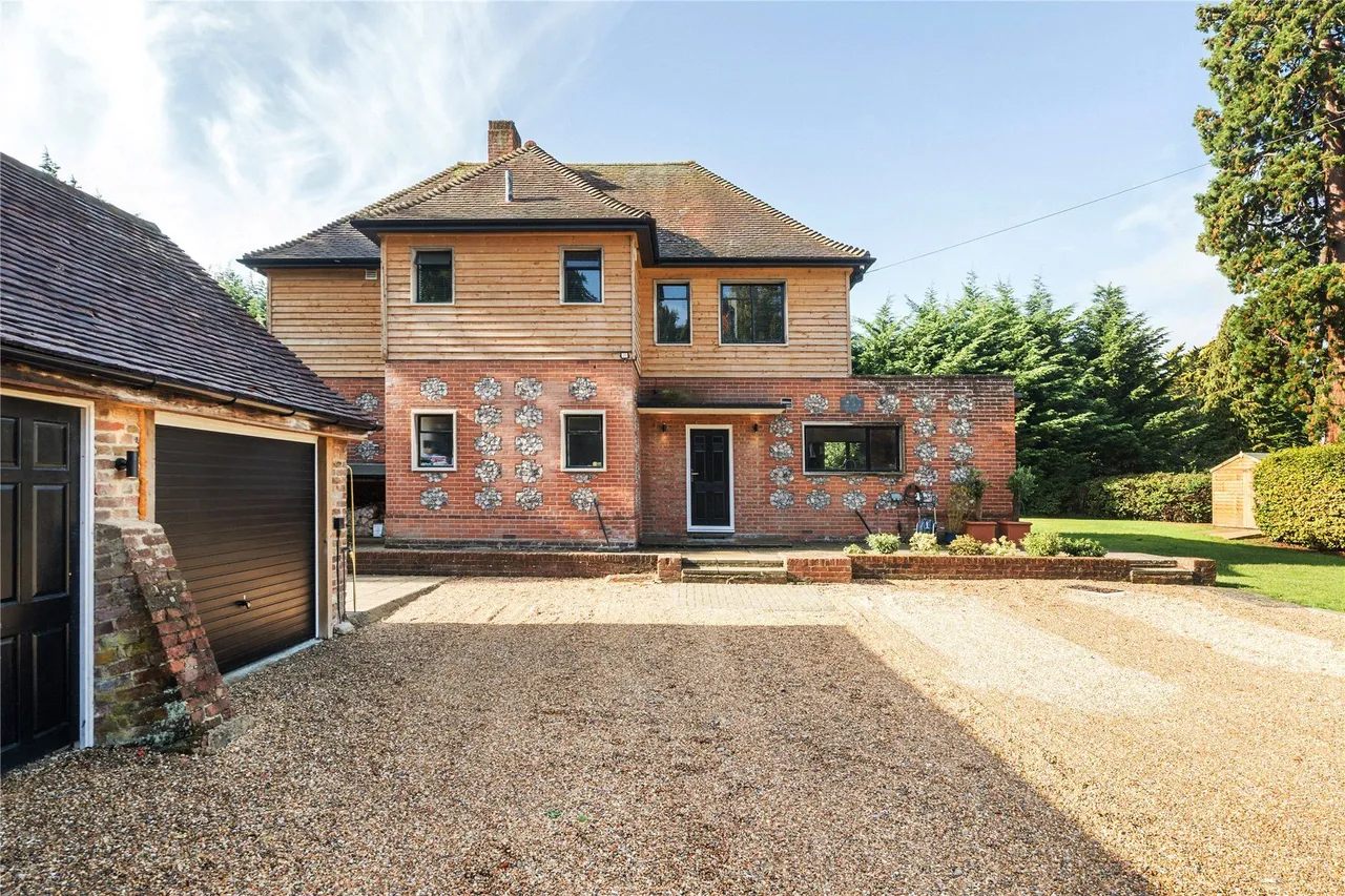 Cudham Road, Downe, BR6, photo 26
