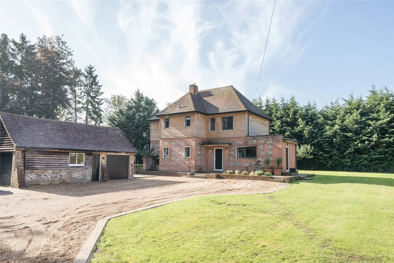 Cudham Road, Downe, BR6, photo 27