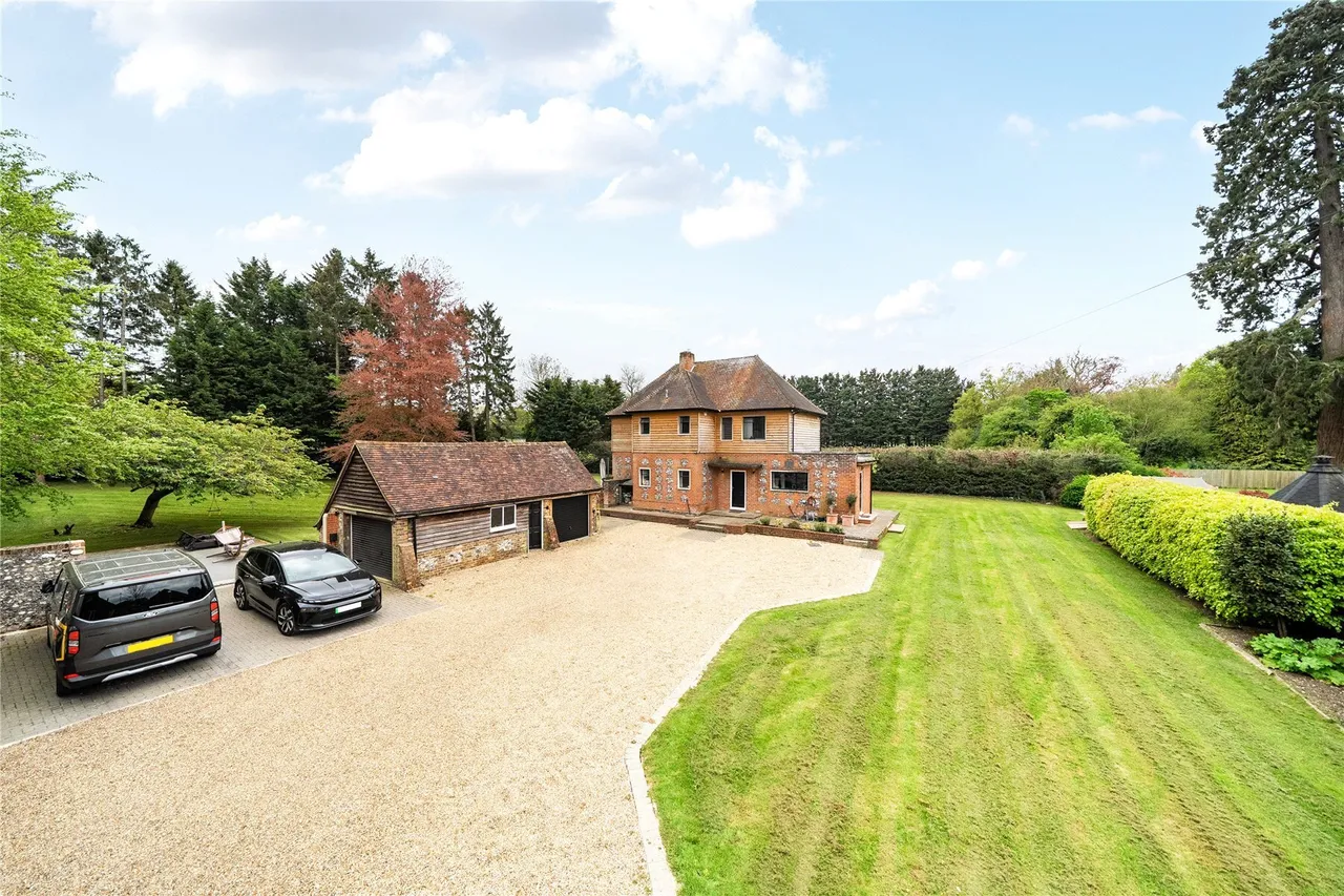Cudham Road, Downe, BR6, photo 9