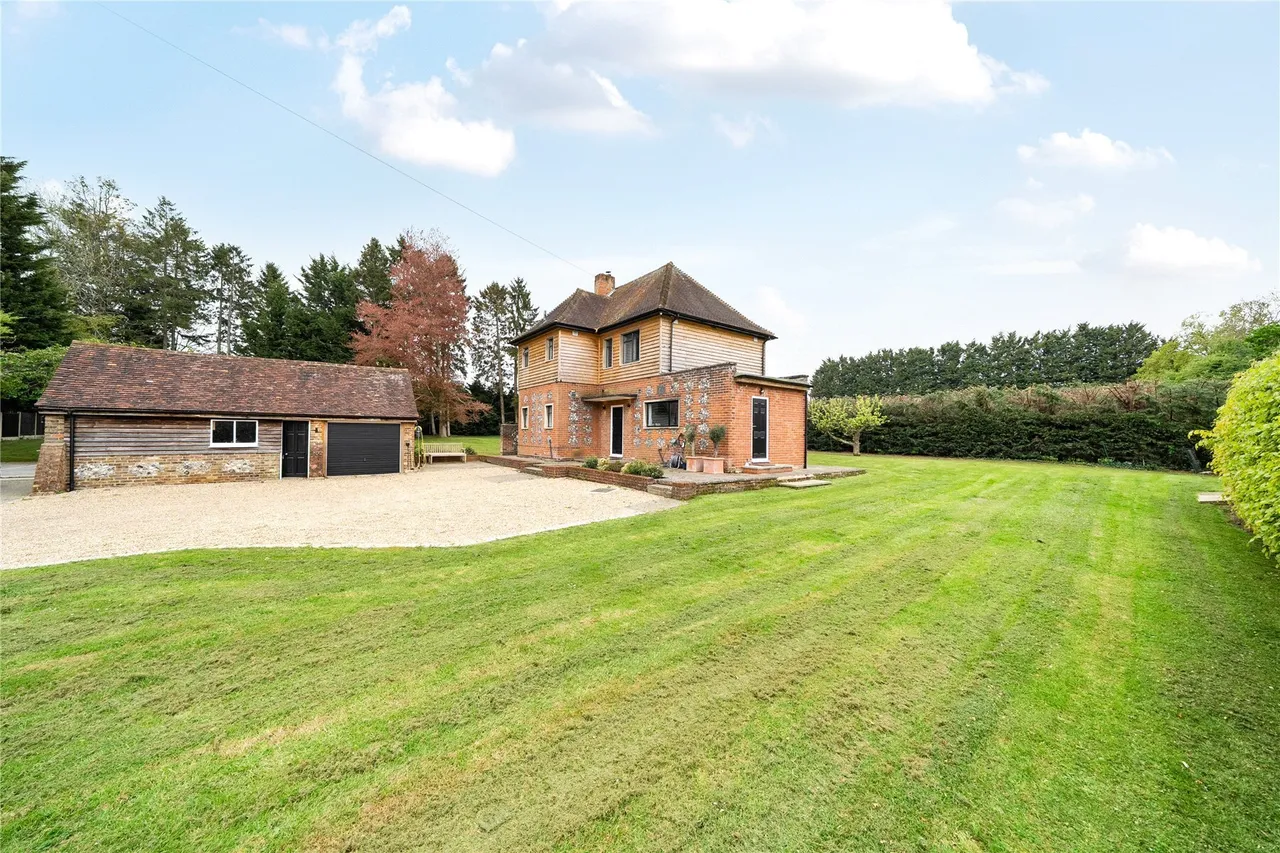 Cudham Road, Downe, BR6, photo 8