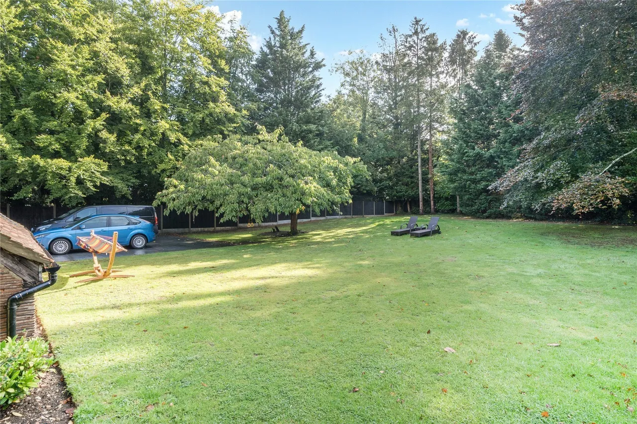 Cudham Road, Downe, BR6, photo 17
