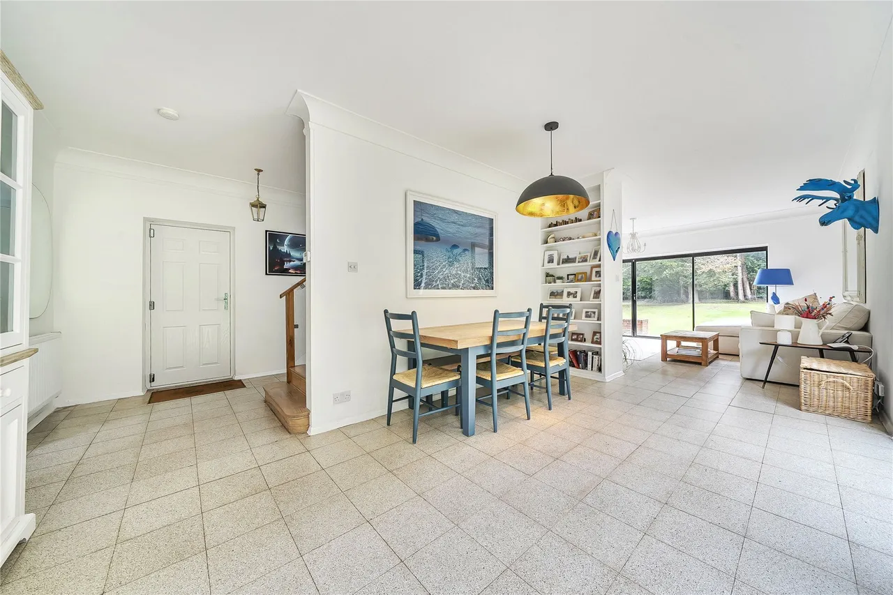 Cudham Road, Downe, BR6, photo 30