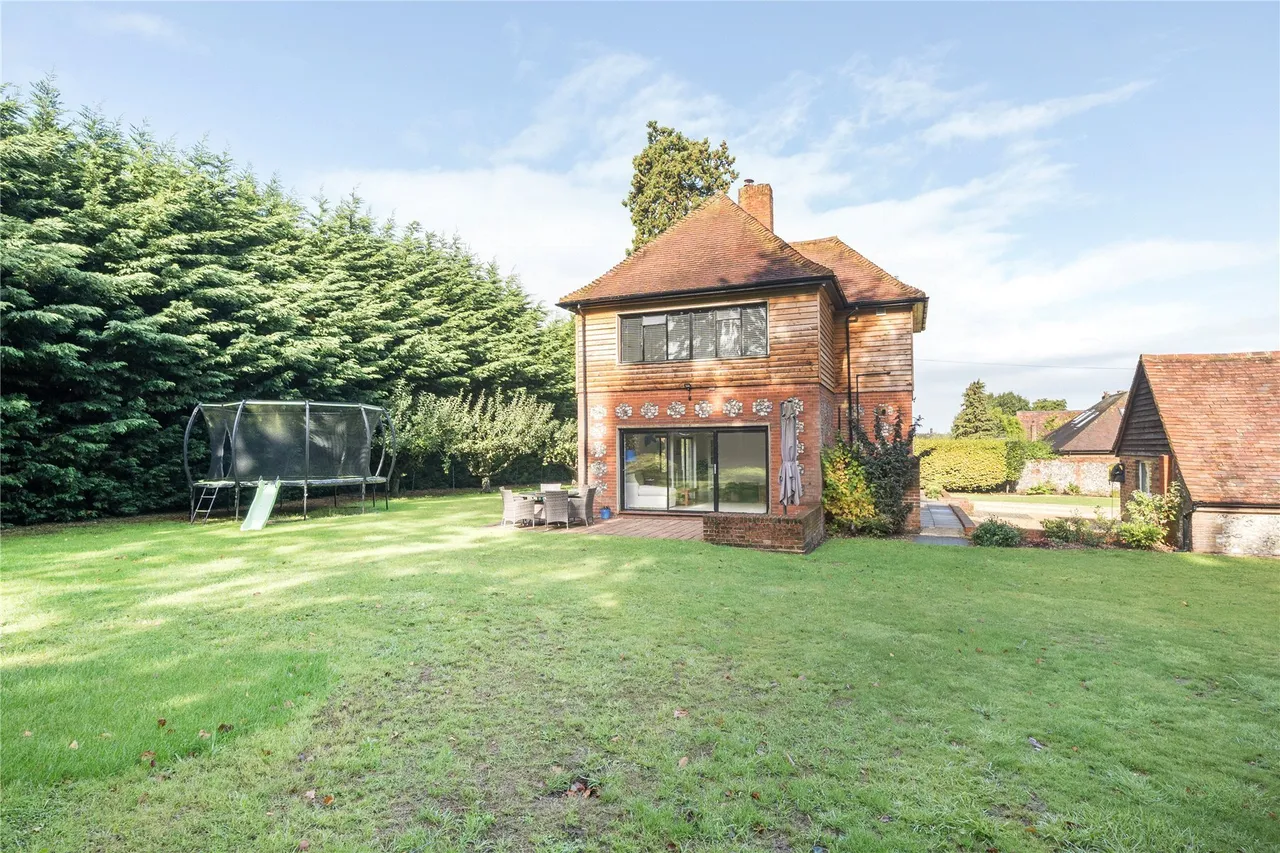 Cudham Road, Downe, BR6, photo 18