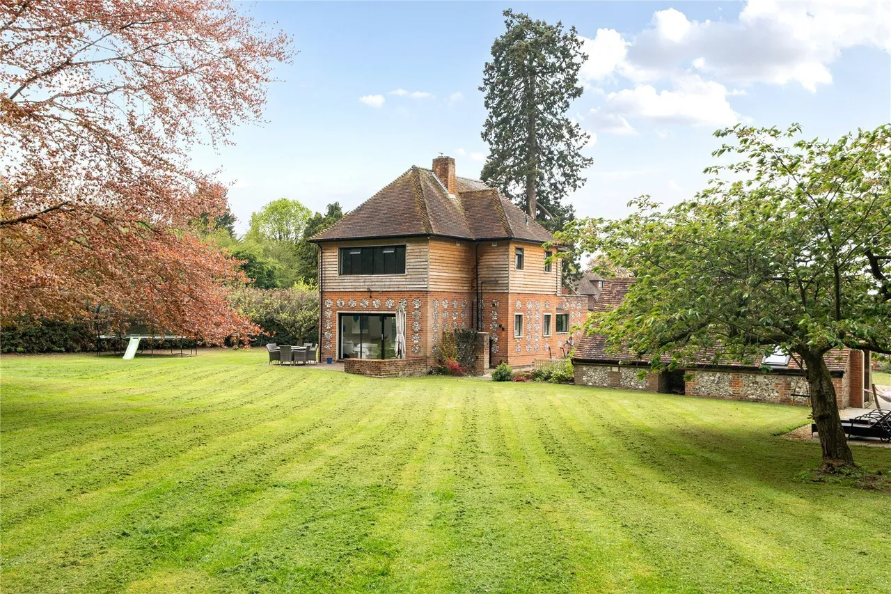 Cudham Road, Downe, BR6, photo 7
