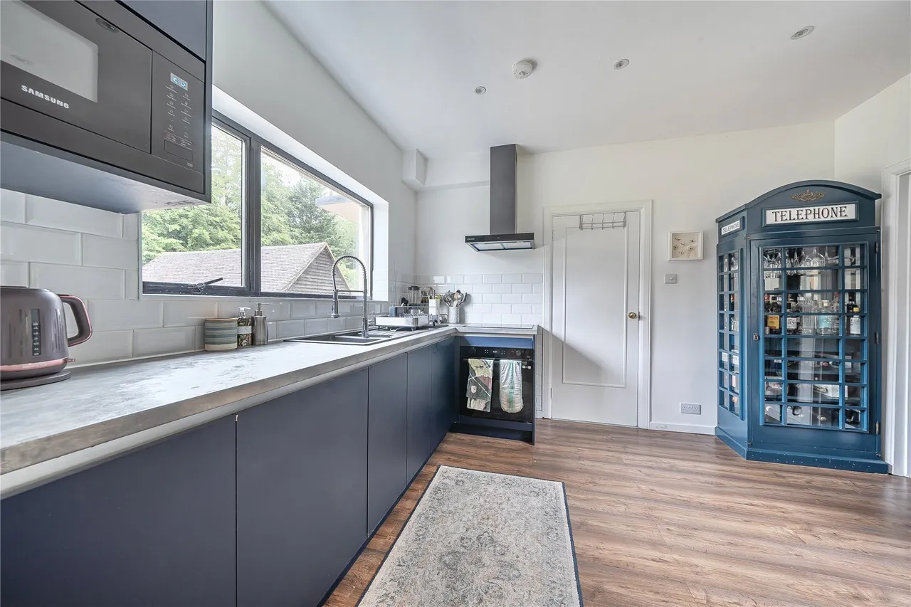 Cudham Road, Downe, BR6, photo 21