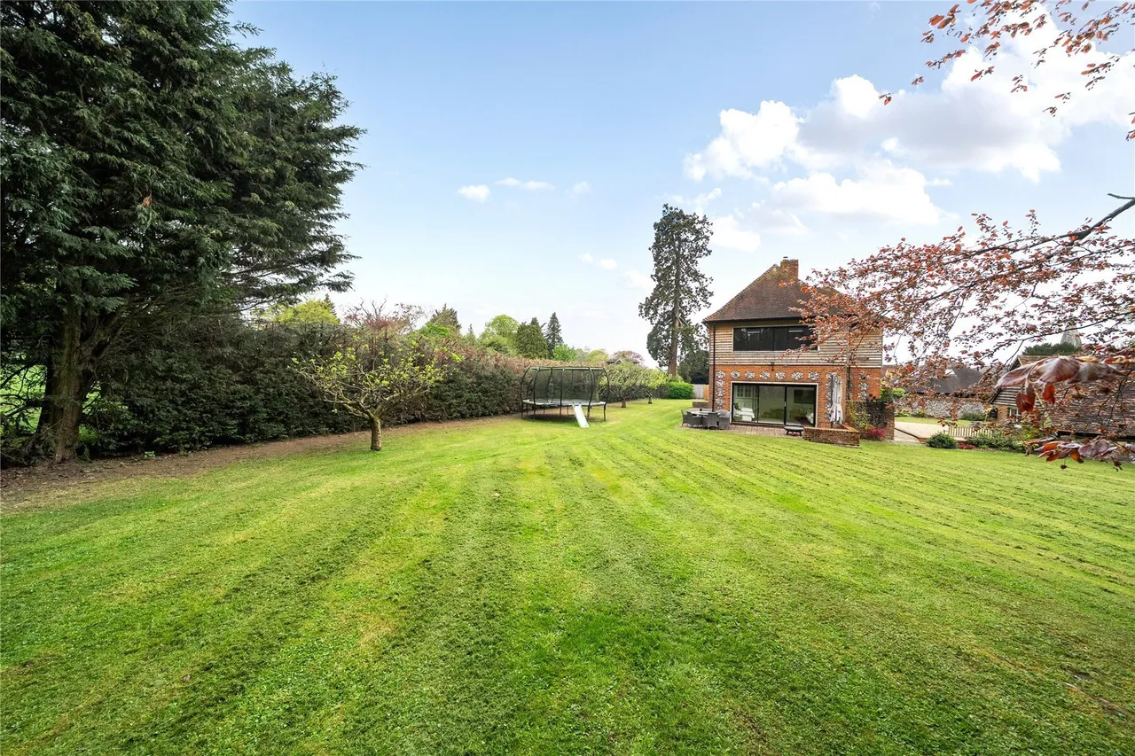 Cudham Road, Downe, BR6, photo 49