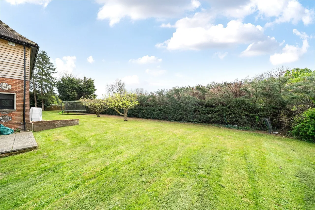 Cudham Road, Downe, BR6, photo 3