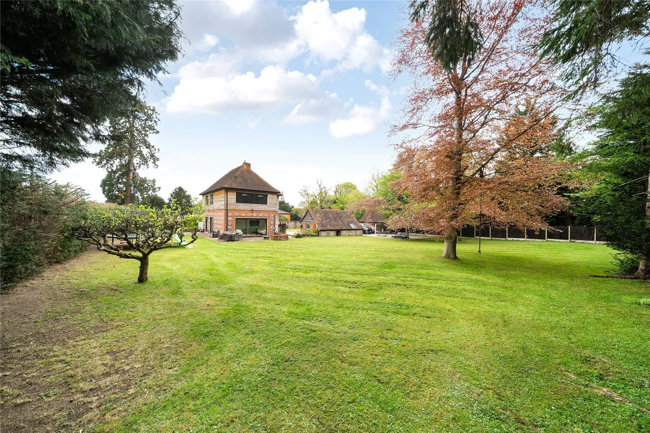 Cudham Road, Downe, BR6, photo 4