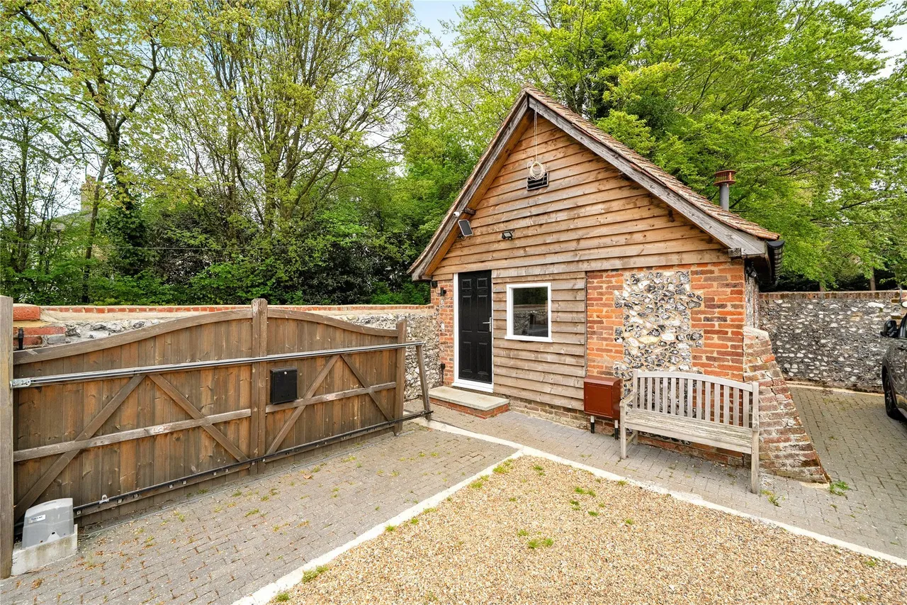 Cudham Road, Downe, BR6, photo 47