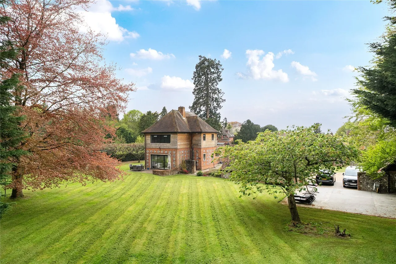 Cudham Road, Downe, BR6, photo 6