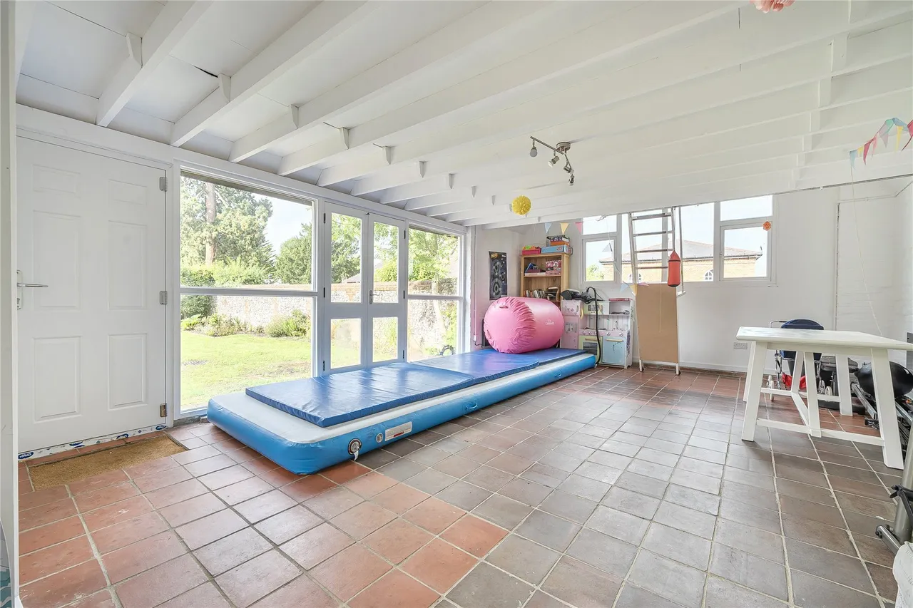 Cudham Road, Downe, BR6, photo 28