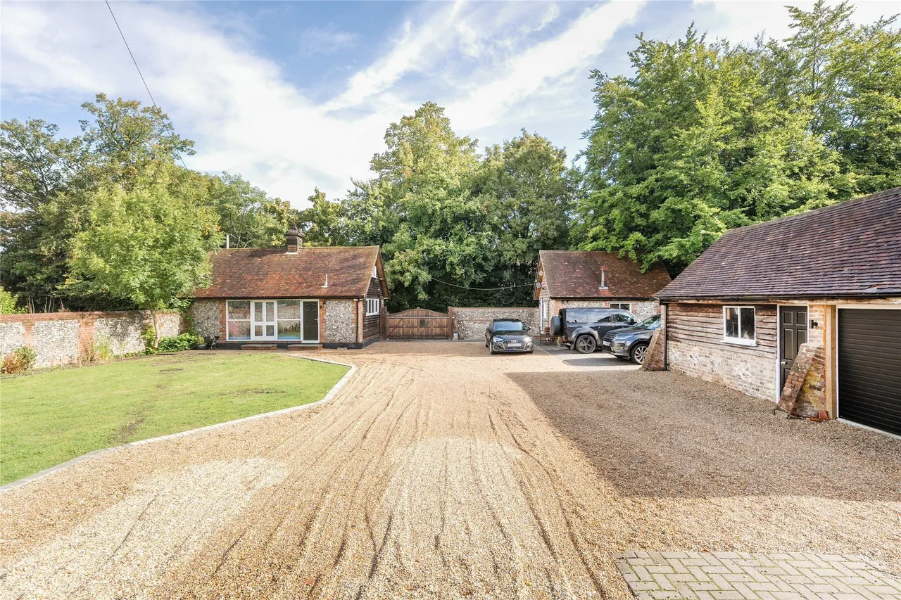 Cudham Road, Downe, BR6, photo 24