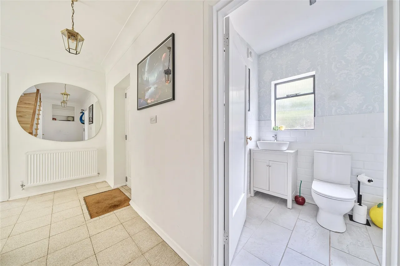 Cudham Road, Downe, BR6, photo 29