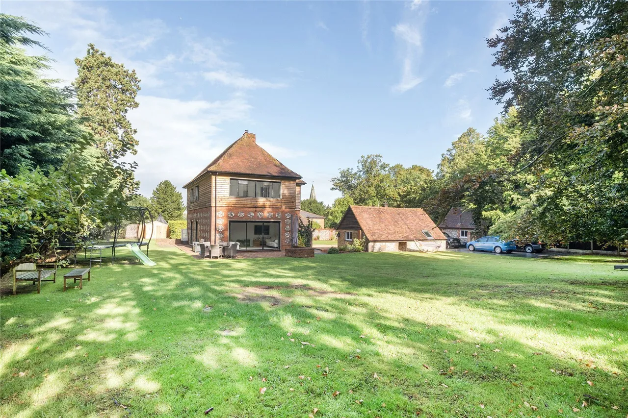 Cudham Road, Downe, BR6, photo 23