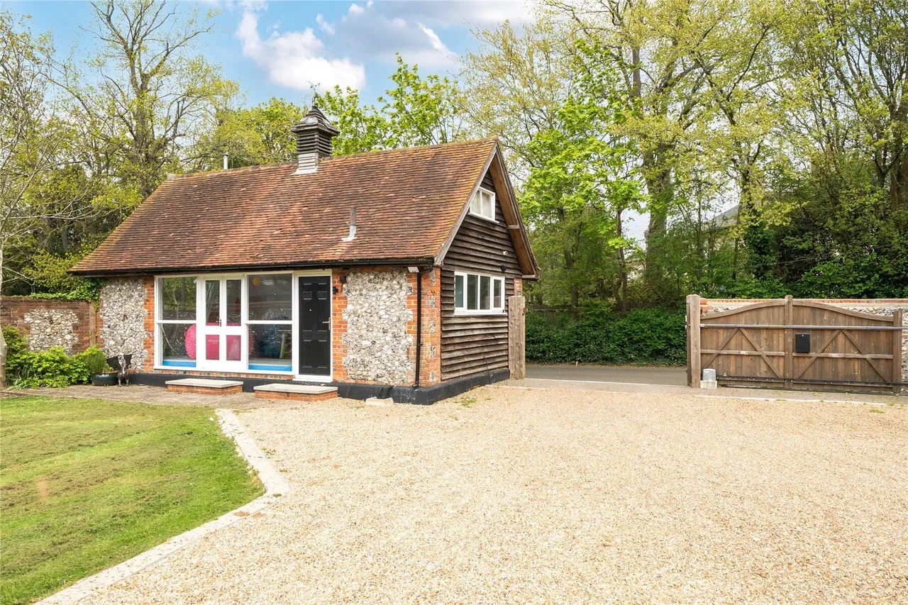 Cudham Road, Downe, BR6, photo 46
