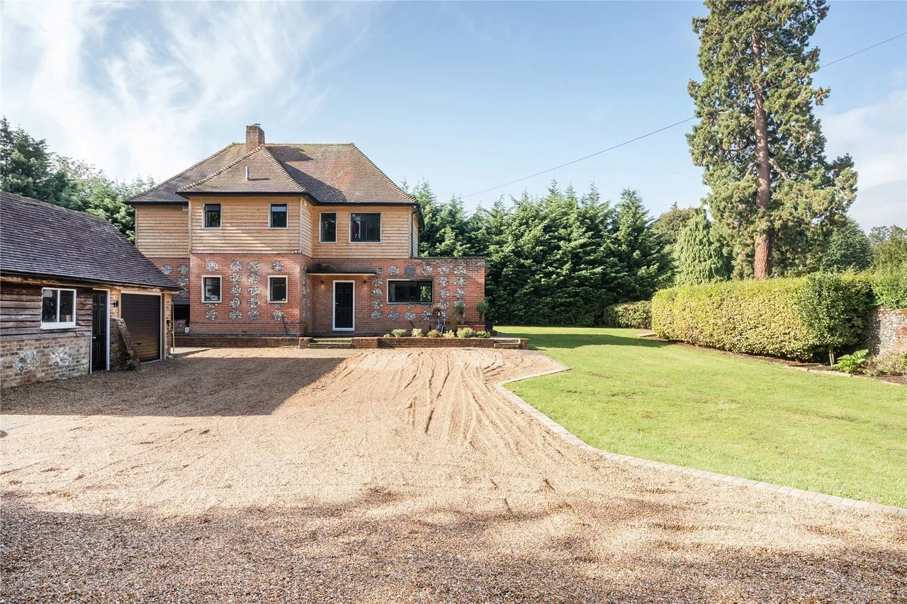 Cudham Road, Downe, BR6, photo 10