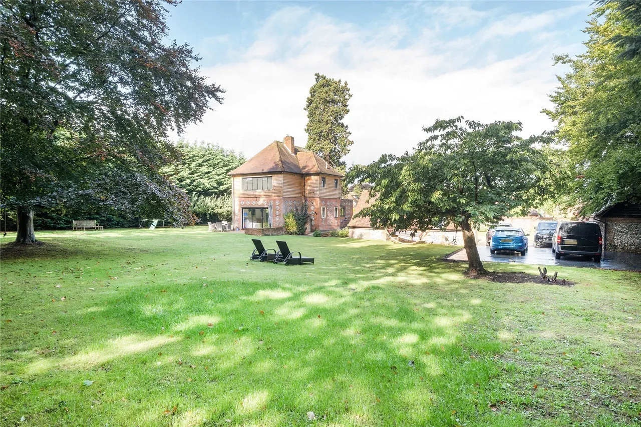 Cudham Road, Downe, BR6, photo 22