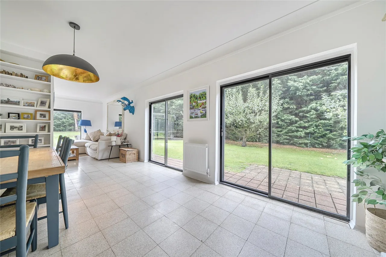Cudham Road, Downe, BR6, photo 16