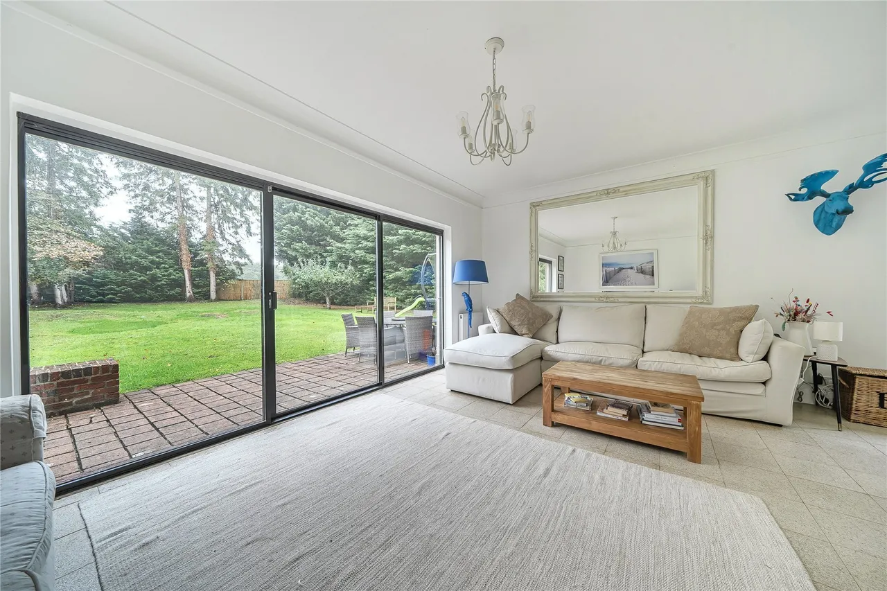 Cudham Road, Downe, BR6, photo 31