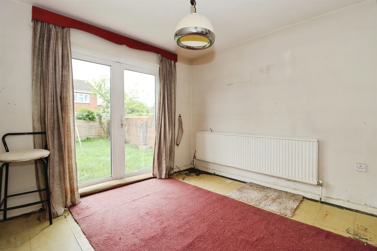Wiltshire Avenue, Yate, BS37, photo 4
