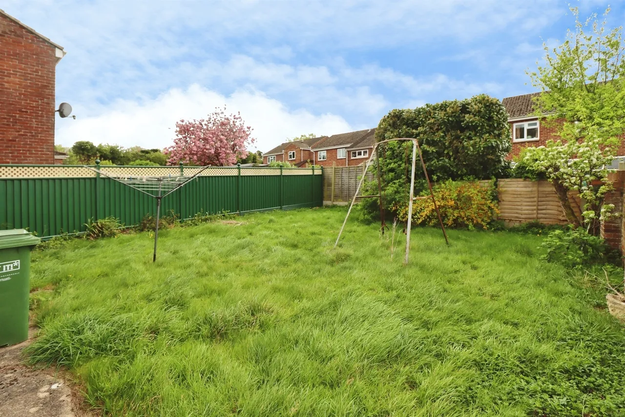 Wiltshire Avenue, Yate, BS37, photo 2