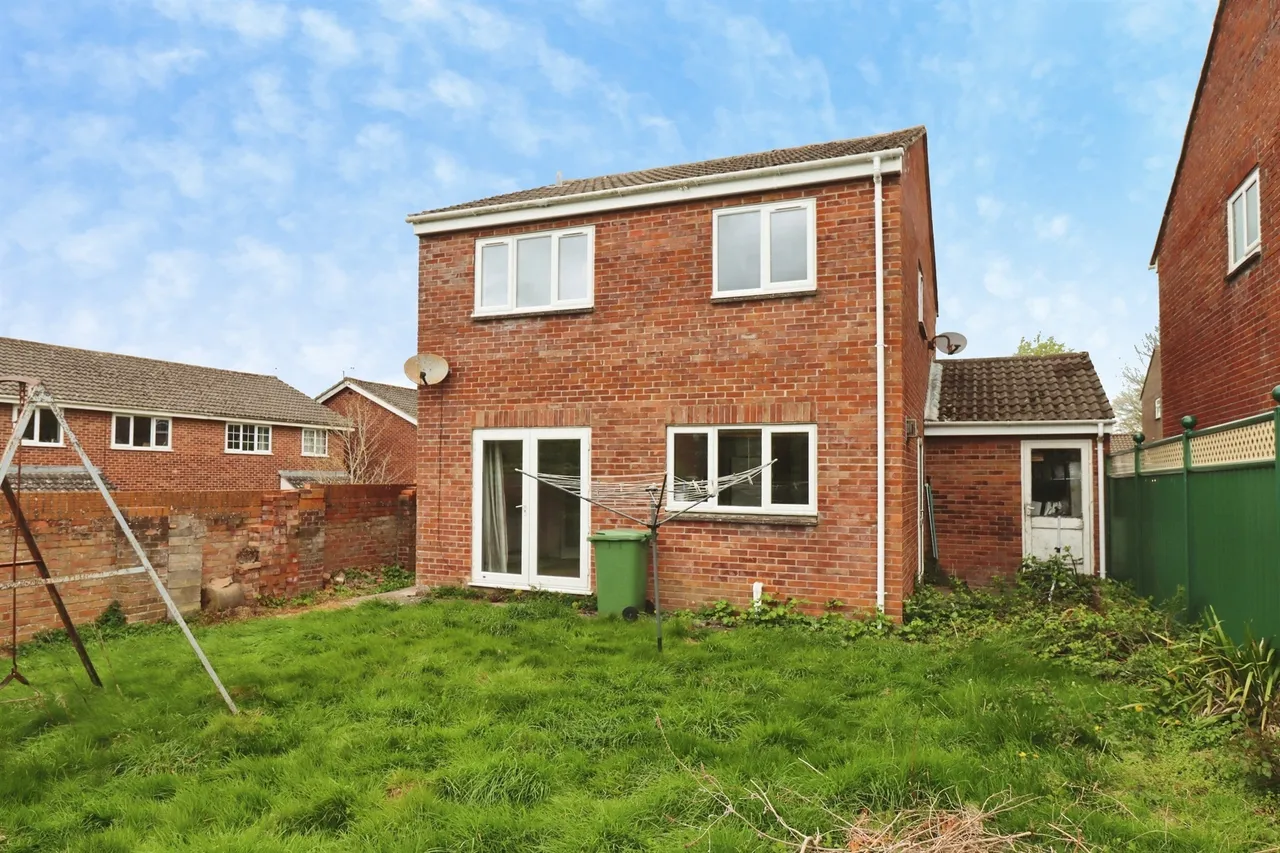 Wiltshire Avenue, Yate, BS37, photo 3
