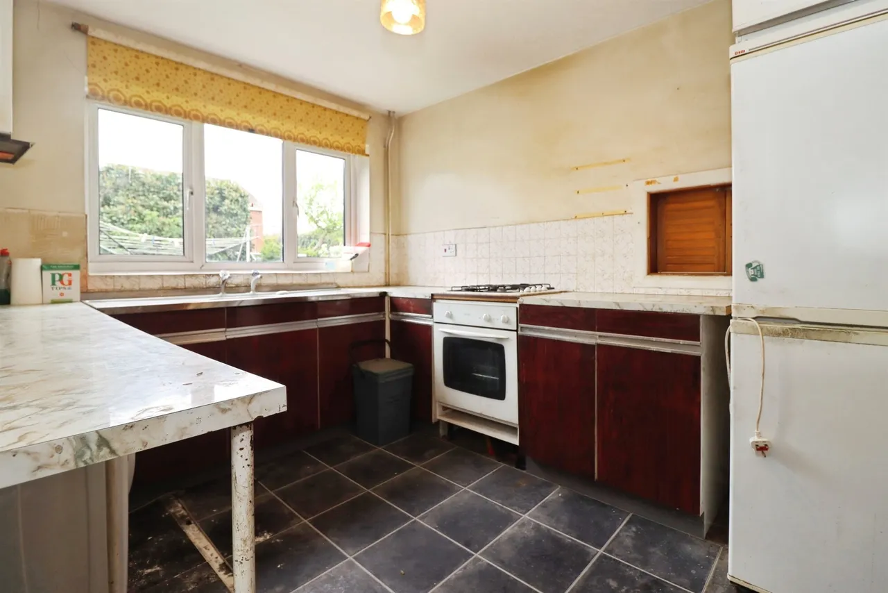 Wiltshire Avenue, Yate, BS37, photo 5