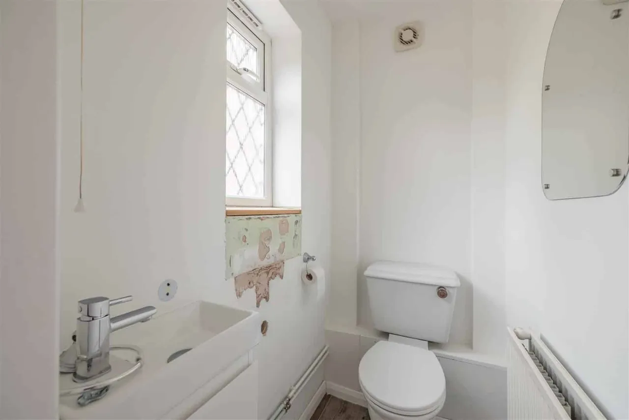 Moat Drive, Slough, Berkshire, SL2 5TG, photo 12