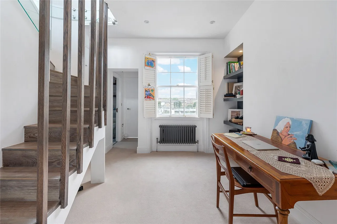 Gloucester Avenue, Primrose Hill, London, NW1, photo 8