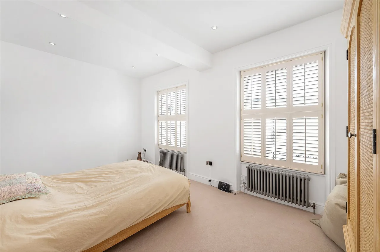 Gloucester Avenue, Primrose Hill, London, NW1, photo 6