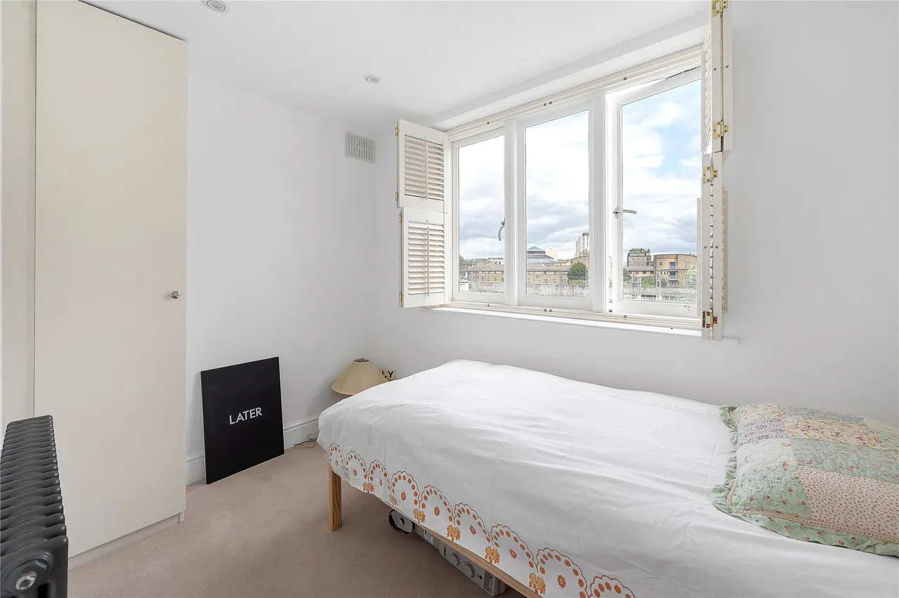 Gloucester Avenue, Primrose Hill, London, NW1, photo 7