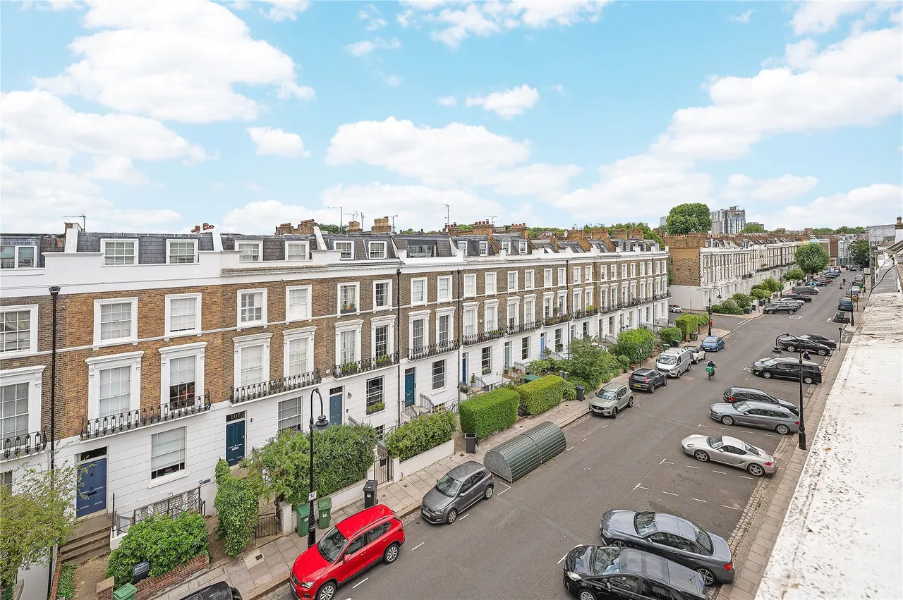 Gloucester Avenue, Primrose Hill, London, NW1, photo 11