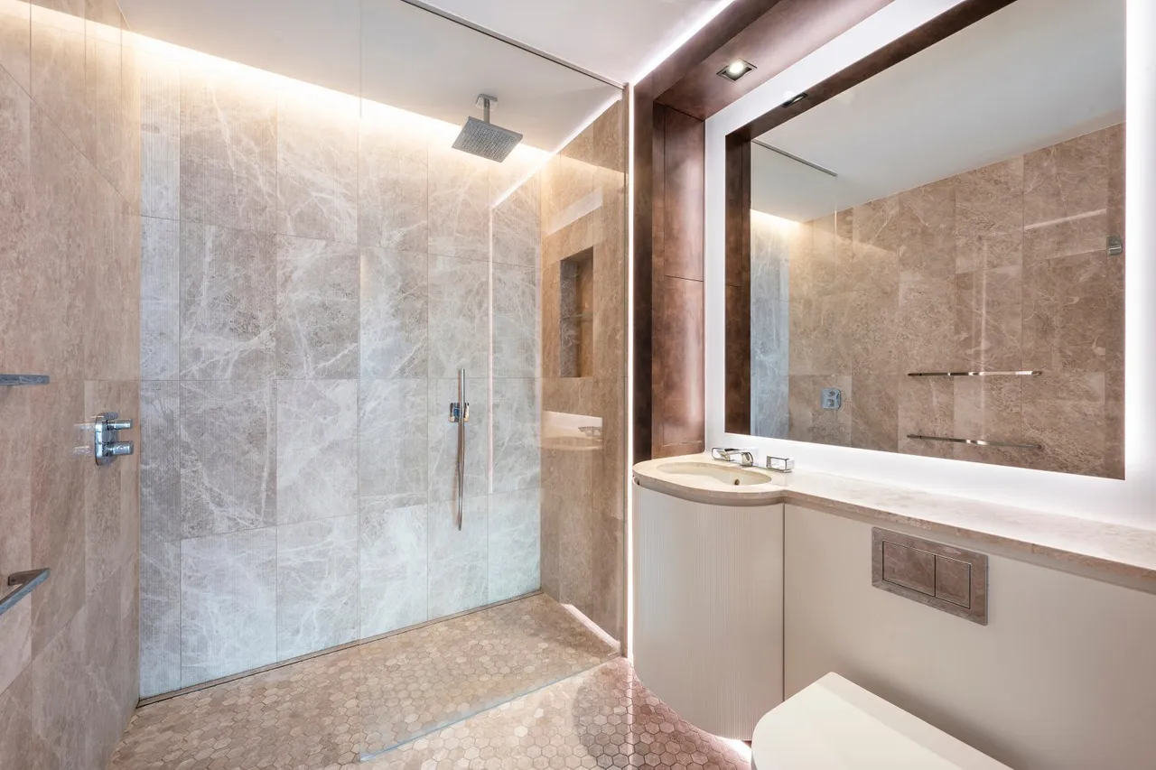 Park Drive, London, E14, photo 6