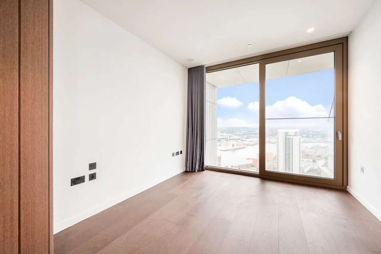 Park Drive, London, E14, photo 7