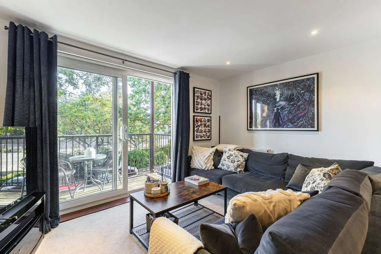 West Hill, Putney, SW15, photo 2