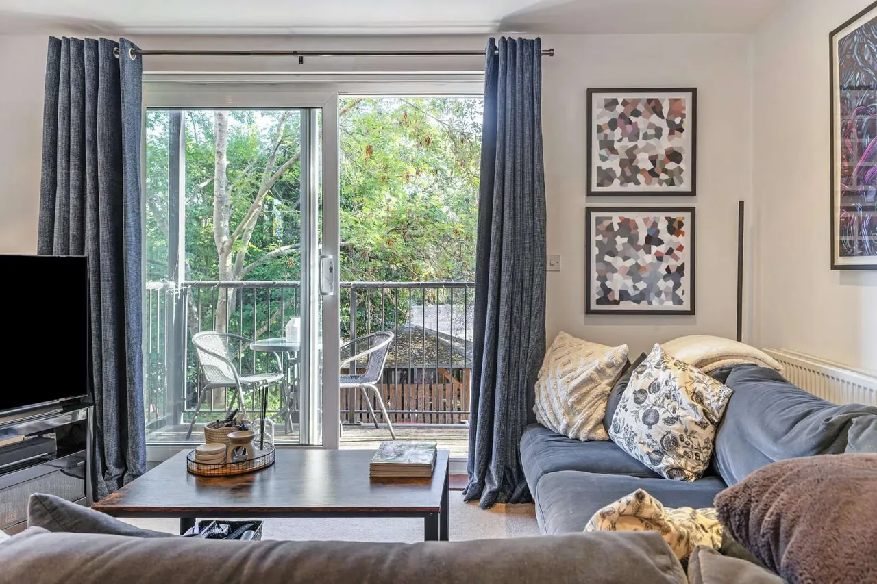 West Hill, Putney, SW15, photo 3