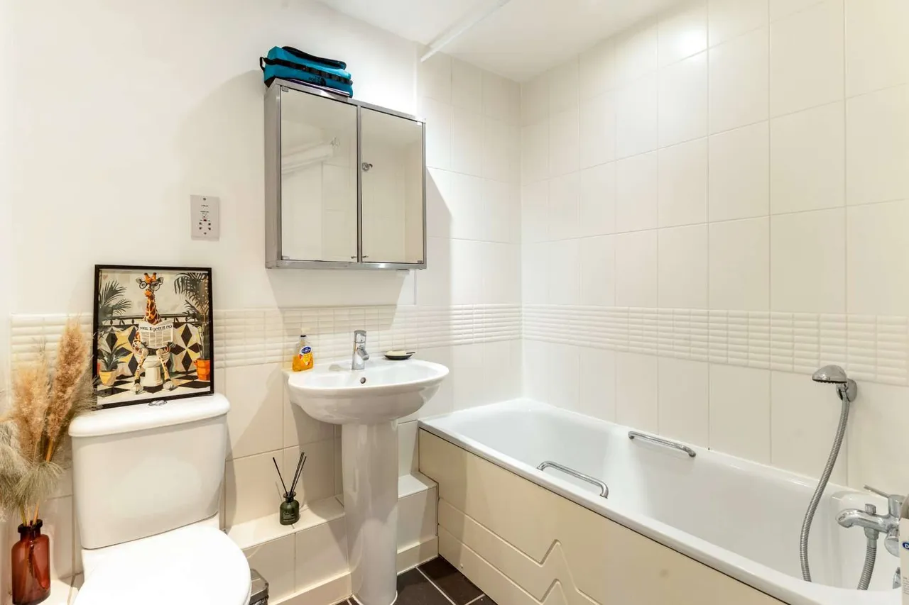 West Hill, Putney, SW15, photo 12