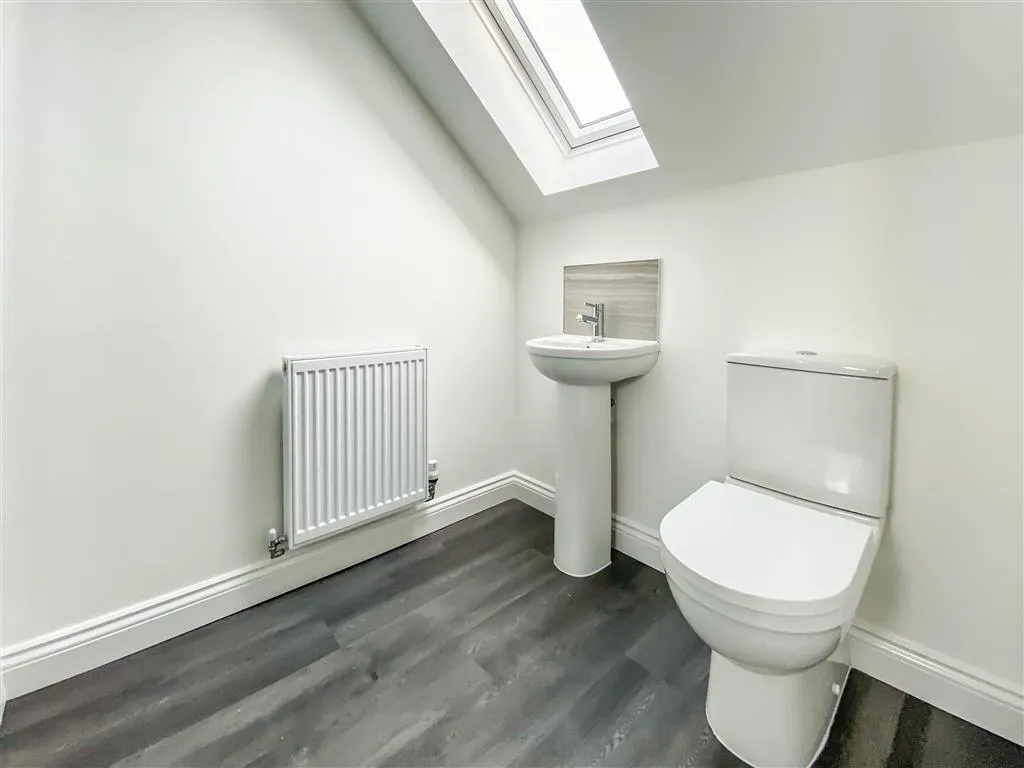 Hall End, Wednesbury, WS10, photo 6