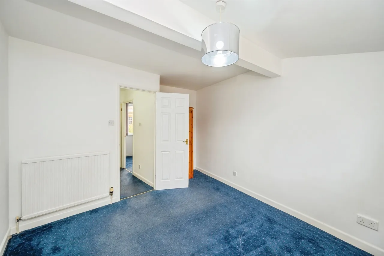 Wellington Crescent, Derby, DE1, photo 10