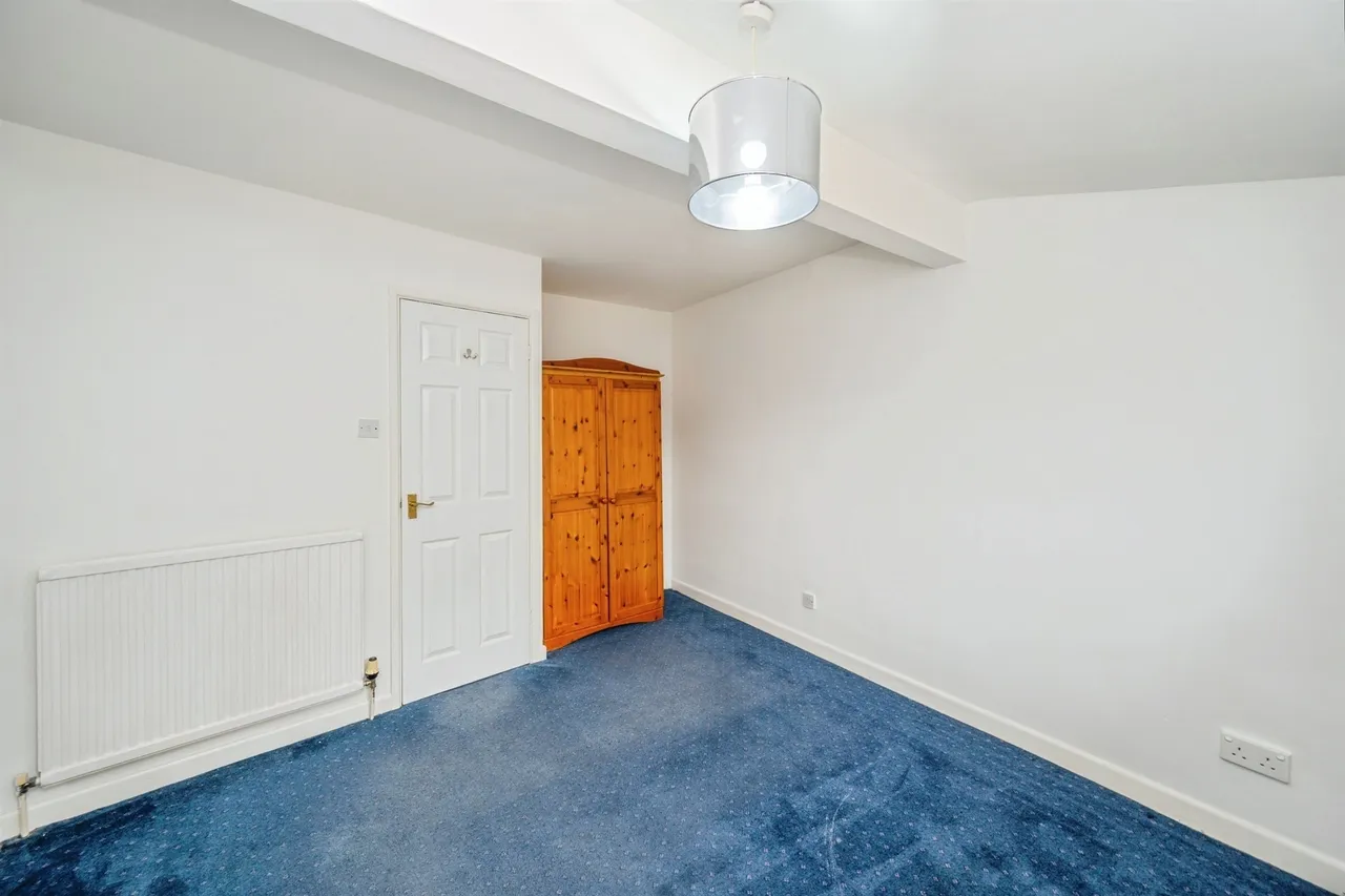 Wellington Crescent, Derby, DE1, photo 8