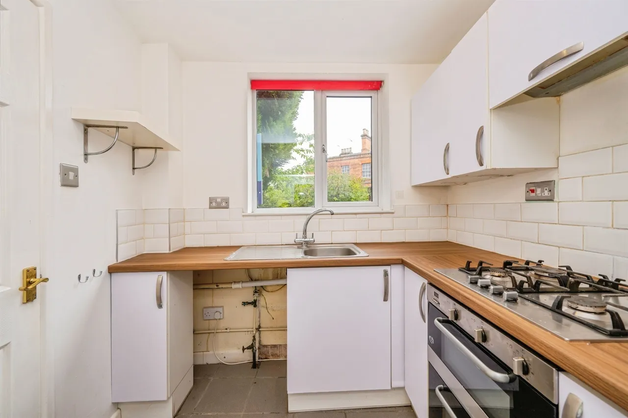Wellington Crescent, Derby, DE1, photo 5