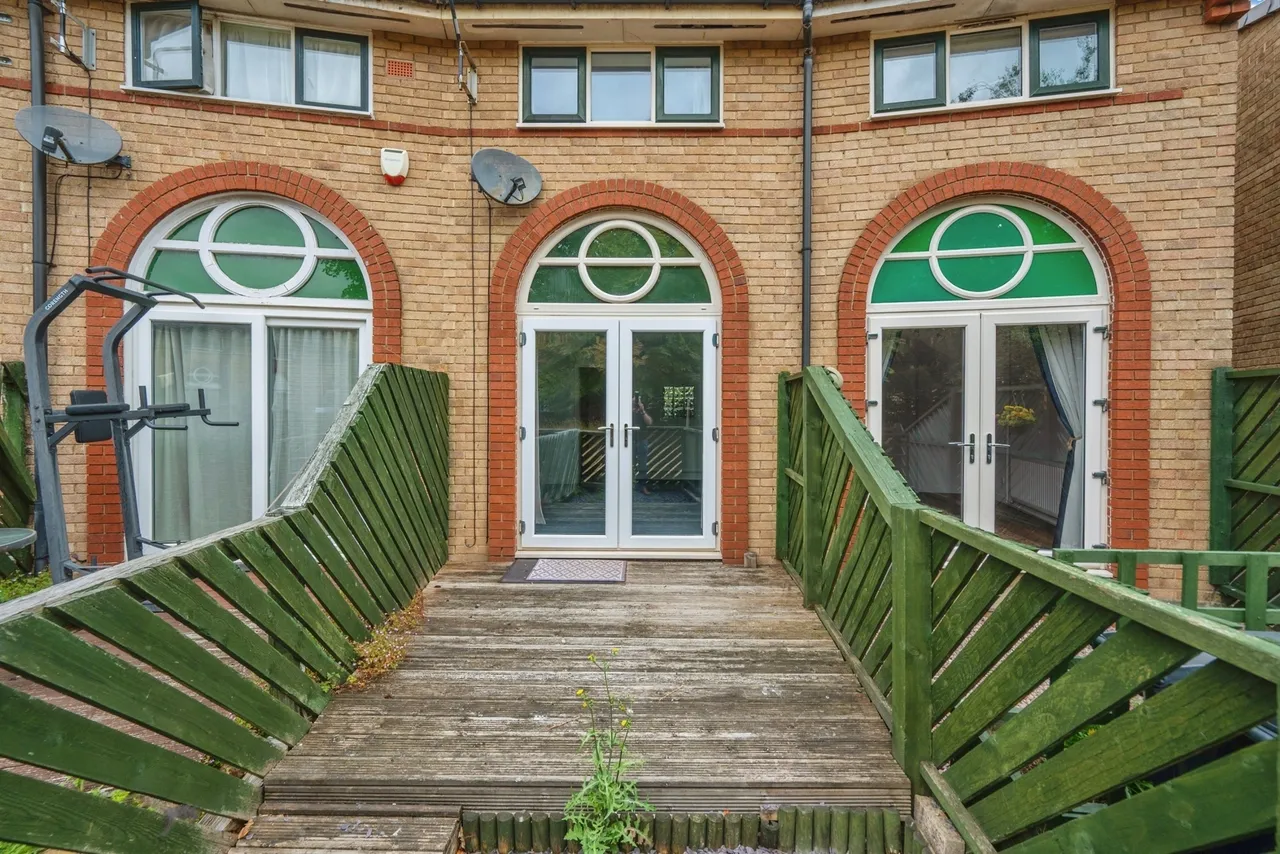 Wellington Crescent, Derby, DE1, photo 16