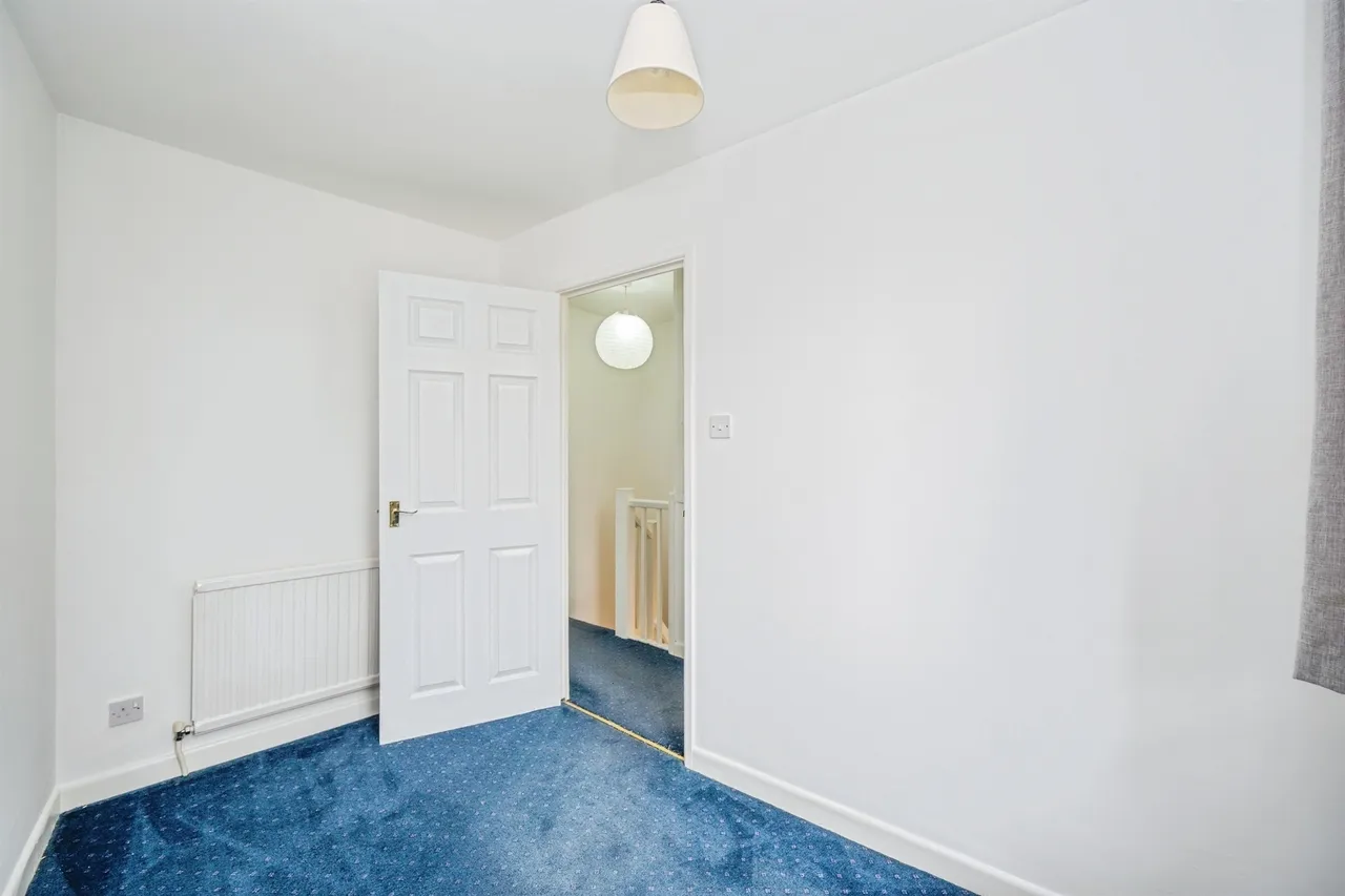 Wellington Crescent, Derby, DE1, photo 11
